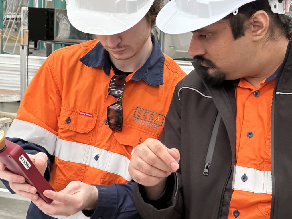 Occupational Hygiene Services