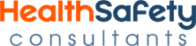 Health Safety Consultants Logo