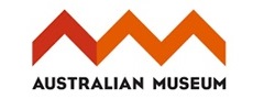 Australian Museum Logo