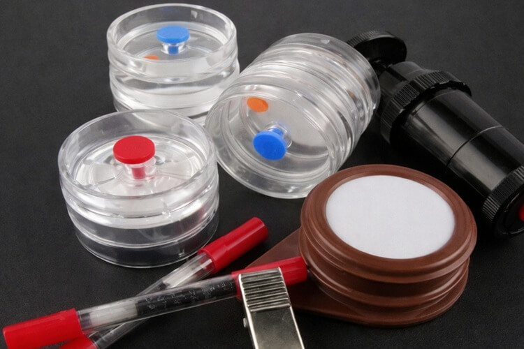 Occupational Hygiene Technicians