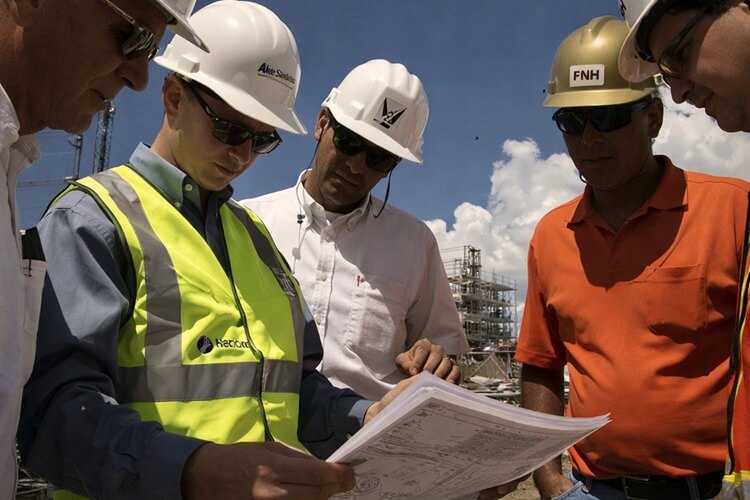 Safe Work Method Statements (SWMS) For High Risk Construction Work