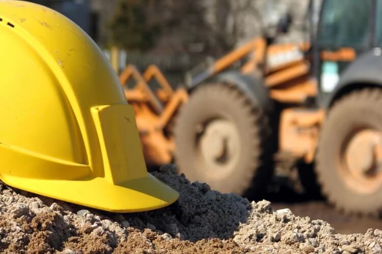 Work Health & Safety (WHS) Management Plan